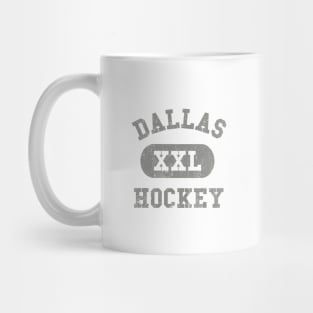 Dallas Hockey III Mug